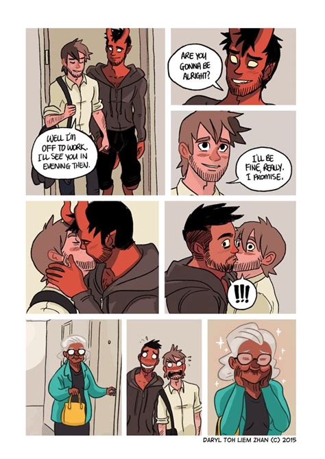 my bara manga online|[tohdraws] The Misadventures of Tobias and Guy [Eng].